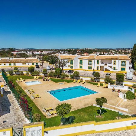 Nuances Do Oceano By Ocvillas Albufeira Zewnętrze zdjęcie
