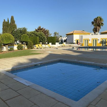 Nuances Do Oceano By Ocvillas Albufeira Zewnętrze zdjęcie