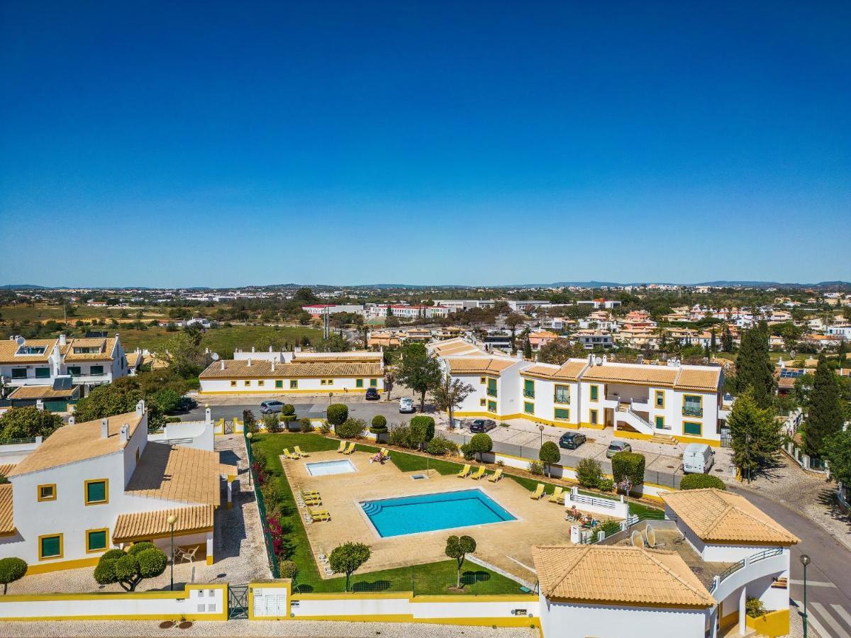 Nuances Do Oceano By Ocvillas Albufeira Zewnętrze zdjęcie