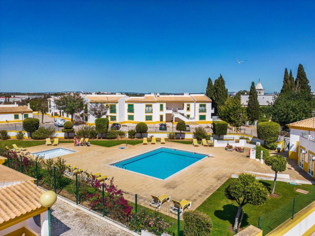 Nuances Do Oceano By Ocvillas Albufeira Zewnętrze zdjęcie