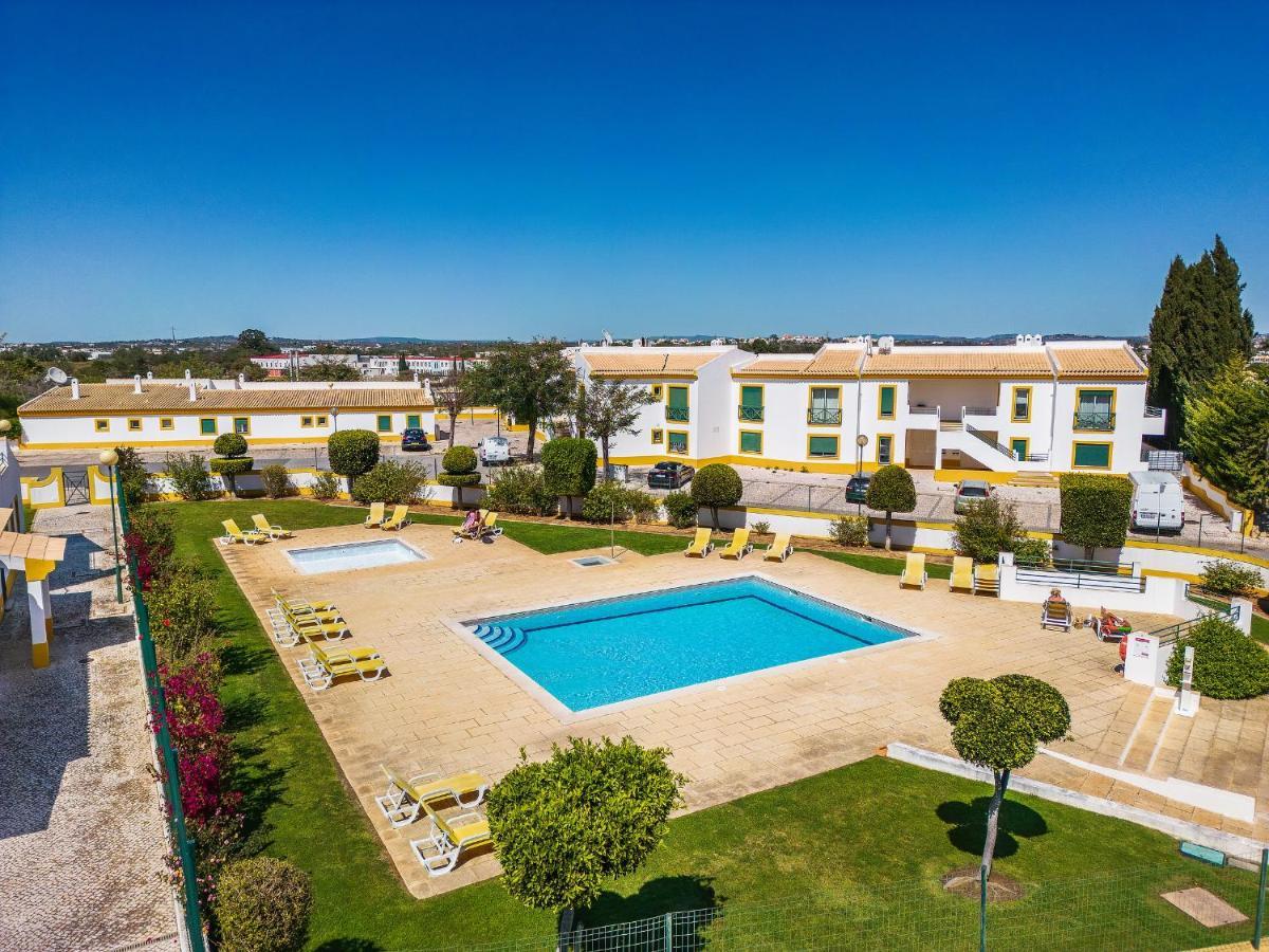 Nuances Do Oceano By Ocvillas Albufeira Zewnętrze zdjęcie