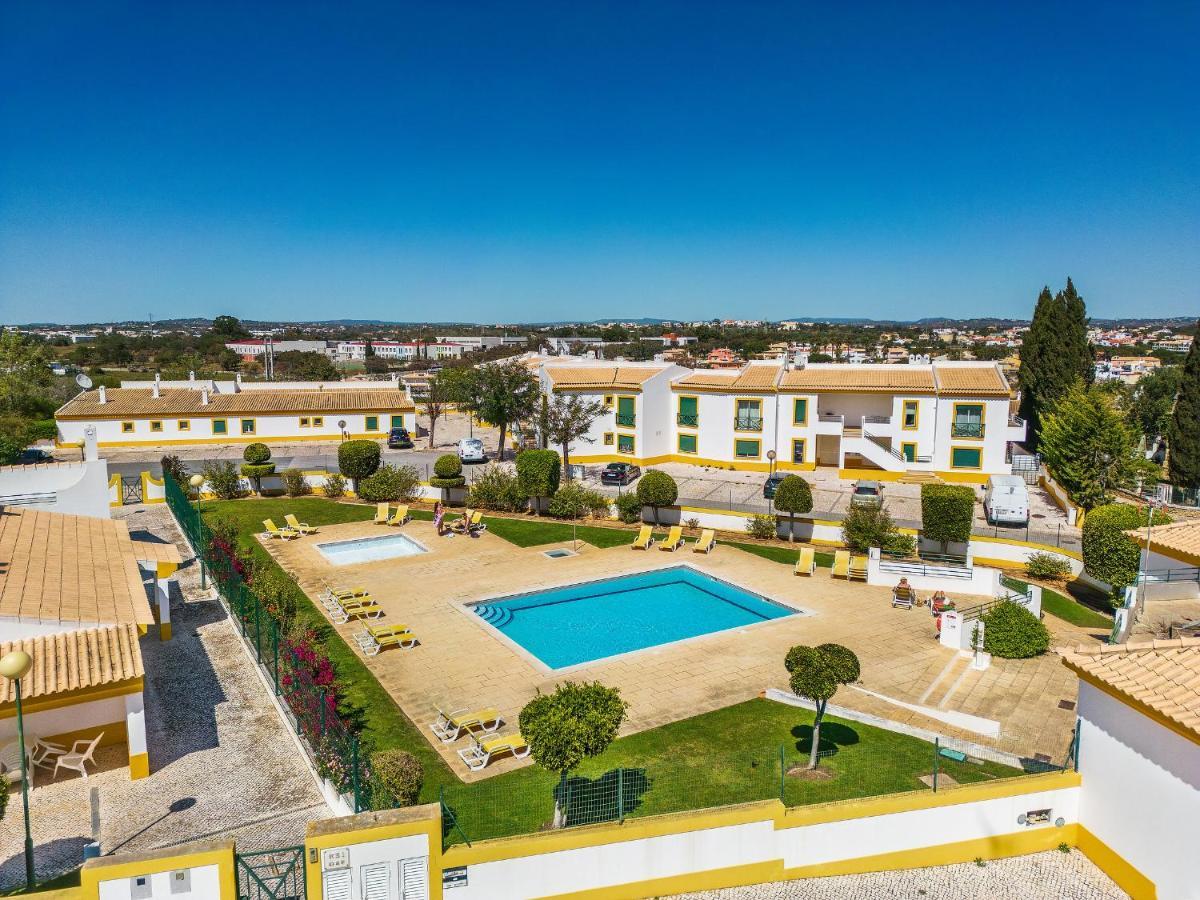 Nuances Do Oceano By Ocvillas Albufeira Zewnętrze zdjęcie