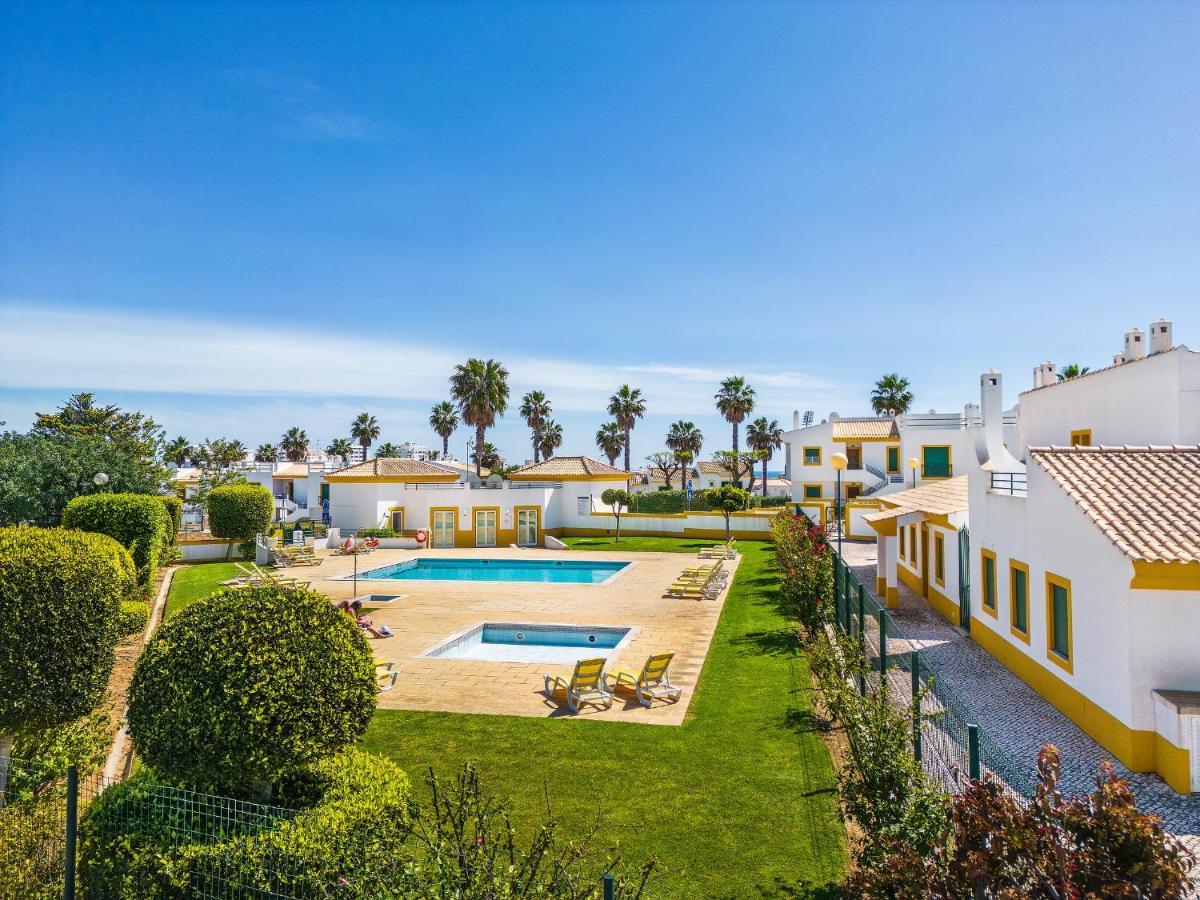 Nuances Do Oceano By Ocvillas Albufeira Zewnętrze zdjęcie