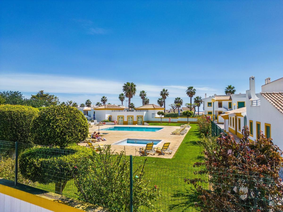 Nuances Do Oceano By Ocvillas Albufeira Zewnętrze zdjęcie