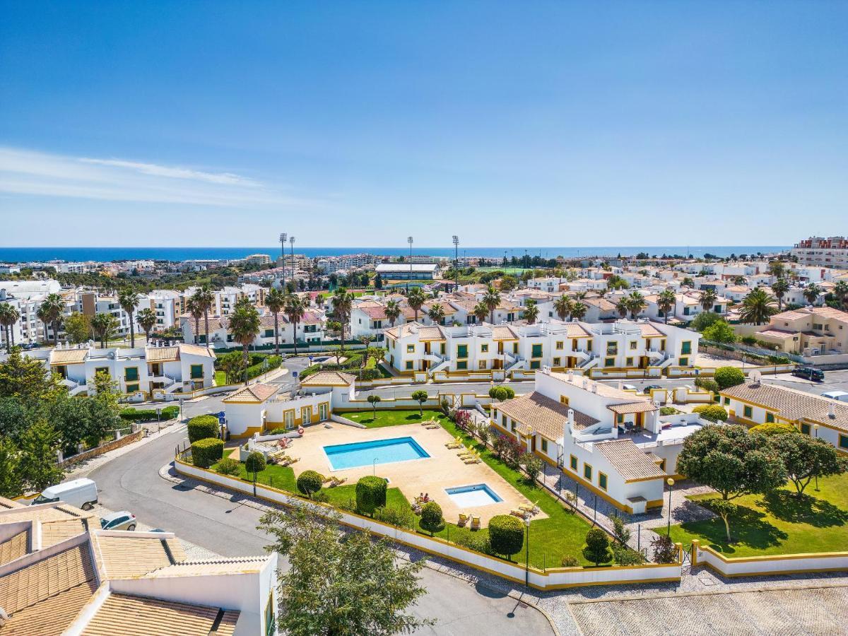 Nuances Do Oceano By Ocvillas Albufeira Zewnętrze zdjęcie