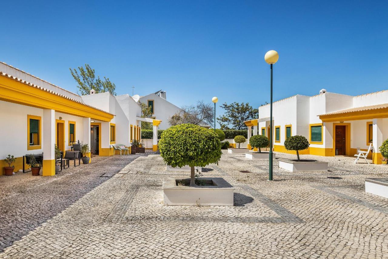 Nuances Do Oceano By Ocvillas Albufeira Zewnętrze zdjęcie