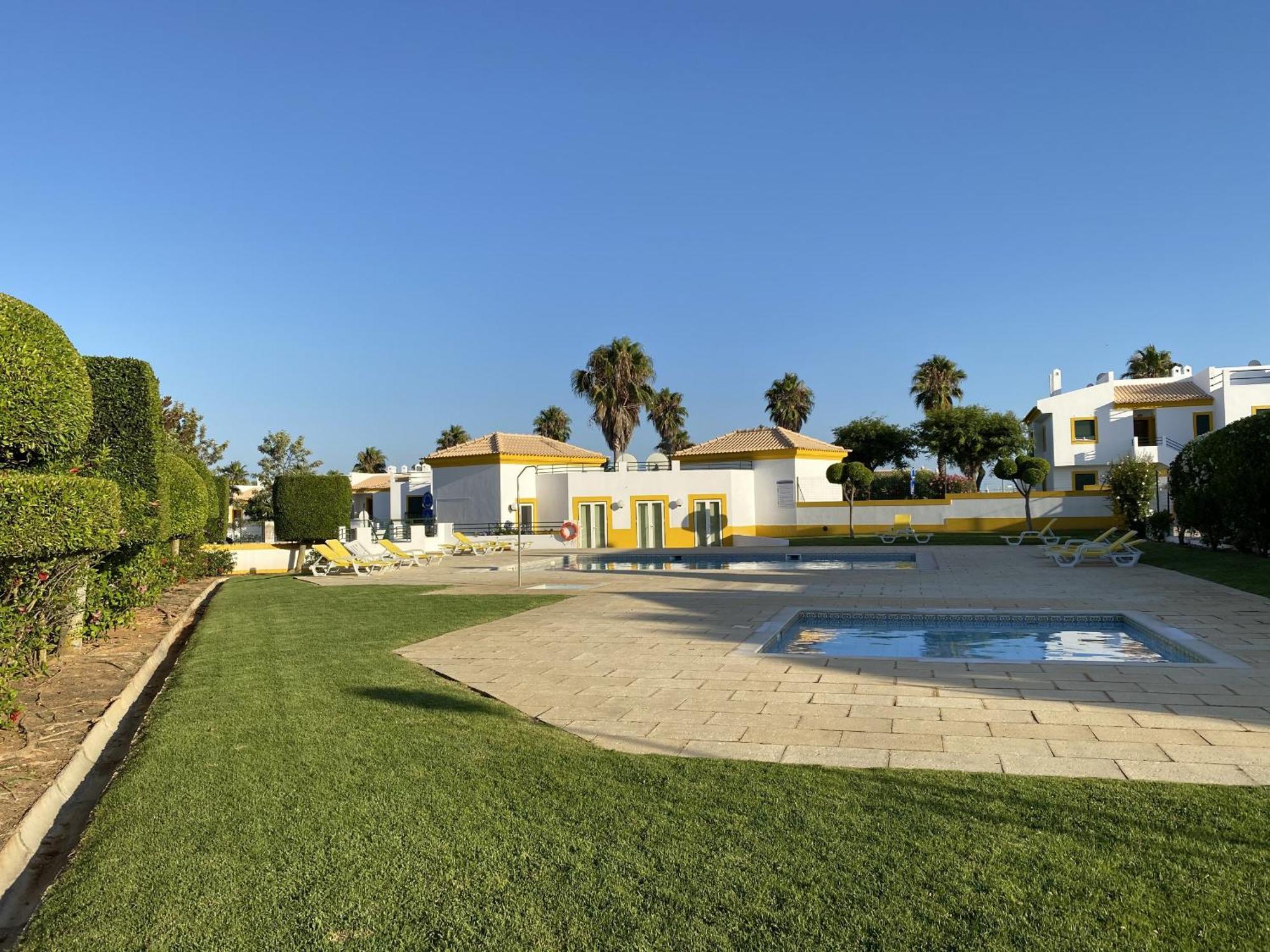 Nuances Do Oceano By Ocvillas Albufeira Zewnętrze zdjęcie